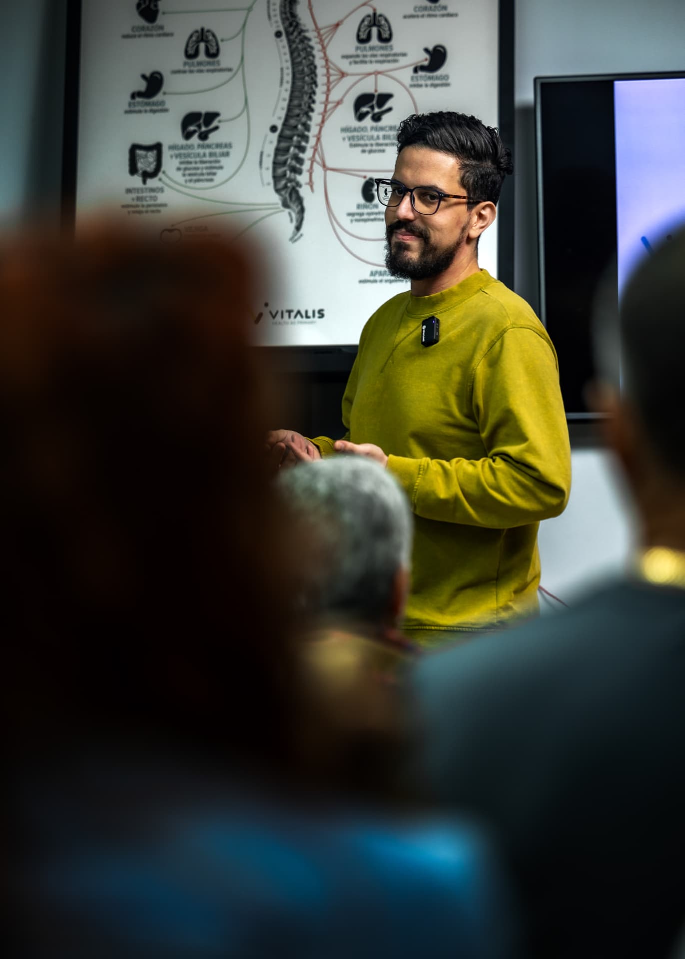 Dr. Jean Carlos Acevedo Martínez