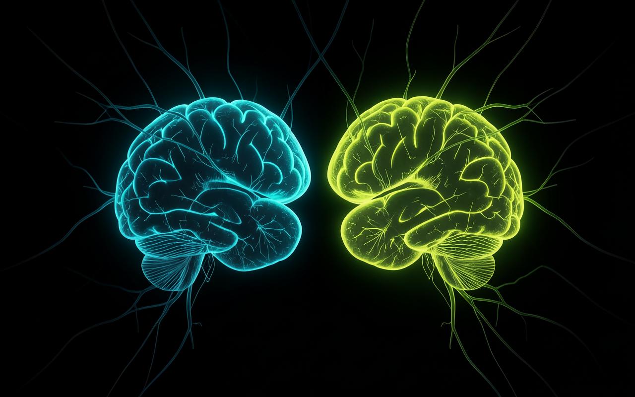 Neuro Exam & Hemisfericidad