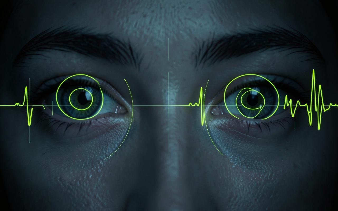 Oculografía Computadorizada